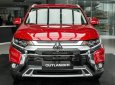 Mitsubishi Outlander 2.0 CVT Premium 2020 - Thông tin Giảm 50% phí trước bạ cho dòng xe Outlander mới, cam kết giá tốt nhất toàn quốc