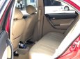 Chevrolet Aveo 1.4L AT 2018 - Cần bán xe Chevrolet Aveo 1.4L AT 2018, màu đỏ, xe đẹp, giá rẻ, bao test