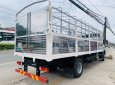 Howo La Dalat 2020 - Xe tải FAW 8 tấn thùng dài 8m, FAW 8 tấn 2020