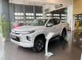 Mitsubishi Triton 2020 - Bán xe Mitsubishi Triton giá chỉ từ 600tr 