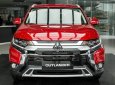 Mitsubishi Outlander 2020 - Bán xe Mitsubishi Outlander 2020, giá chỉ từ 825Tr