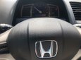 Honda City   2012 - Bán xe Honda City đời 2012, màu bạc