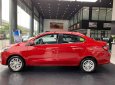 Mitsubishi Attrage CVT 2029 - Cần bán xe Mitsubishi Attrage CVT đời 2029, màu đỏ, nhập khẩu chính hãng, giá tốt