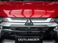 Mitsubishi Outlander 2020 - Bán xe Mitsubishi Outlander CVT (số tự động) giá chỉ từ 825tr