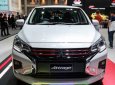 Mitsubishi Attrage CVT 2020 - Bán ô tô Mitsubishi Attrage đời 2020, nhập khẩu, giá chỉ 460 triệu