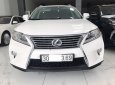 Lexus RX350 Luxury 2015 - Bán xe Lexus RX350 Luxury đời 2015, màu trắng, nhập khẩu chính hãng