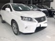 Lexus RX350 Luxury 2015 - Bán xe Lexus RX350 Luxury đời 2015, màu trắng, nhập khẩu chính hãng