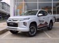 Mitsubishi Triton AT 2020 - Bán Mitsubishi Triton 2020, nhập khẩu, tặng nắp thùng, giá bao rẻ