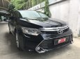 Toyota Camry 2.0E 2017 - Xe Toyota Camry 2.0E đời 2017, màu đen, giá tốt