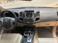 Toyota Fortuner 2014 - Bán Toyota Fortuner đời 2014, màu xám