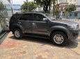 Toyota Fortuner 2014 - Bán Toyota Fortuner đời 2014, màu xám