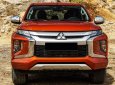 Mitsubishi Triton 2020 - Mitsubishi Triton 2020, khuyến mãi cực khủng tháng 7