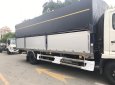 Hino 500 Series 2020 - Xe tải Hino FC 500 6.5 tấn thùng 6.7m giá mềm giao xe ngay