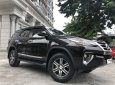 Toyota Fortuner 2.4G 2020 - Bán Toyota Fortuner Máy Dầu Số Tự Động Model 2020 Siêu lướt