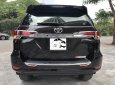 Toyota Fortuner 2.4G 2020 - Bán Toyota Fortuner Máy Dầu Số Tự Động Model 2020 Siêu lướt