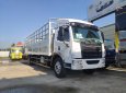 Howo La Dalat 2020 - Xe tải Faw 8 tấn 8m| xe tải 8 tấn thùng dài Bình Dương