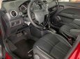 Mitsubishi Attrage CVT   2020 - Cần bán Mitsubishi Attrage CVT đời 2020, màu đỏ, nhập khẩu chính hãng giá cạnh tranh