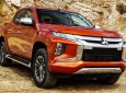 Mitsubishi Triton 4x4AT Premium 2020 - Mitsubishi Triton 2020. Khuyến mãi cực khủng tháng 7