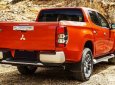 Mitsubishi Triton 4x4AT Premium 2020 - Mitsubishi Triton 2020. Khuyến mãi cực khủng tháng 7