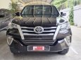 Toyota Fortuner 2017 - Cần bán lại xe Toyota Fortuner đời 2017, màu đen, xe nhập, giá tốt