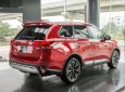 Mitsubishi Outlander CVT   2020 - Cần bán xe Mitsubishi Outlander CVT ( Số tự động ) đời 2020, màu đỏ, 825tr