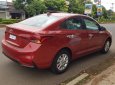 Hyundai Accent 1.4MT 2020 - Cần bán xe Hyundai Accent 1.4MT 2020, màu đỏ