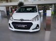 Hyundai Grand i10 1.2MT 2020 - Bán Hyundai Grand i10 1.2MT đời 2020, màu trắng giá cạnh tranh