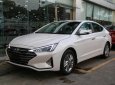 Hyundai Elantra 1.6 MT 2020 - Bán ô tô Hyundai Elantra 1.6 MT đời 2020, màu trắng, 570 triệu