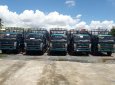 Xe tải 5 tấn - dưới 10 tấn 2017 - Xe tải chở hàng 7 tấn thùng dài 6m7