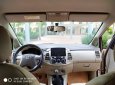 Toyota Innova 2.0E 2014 - Bán xe Toyota Innova 2.0E đời 2014, màu vàng, chính chủ