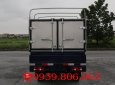 Cửu Long 2020 - Xe tải nhẹ Dongben SRM 930kg thùng dài 2.7m, hỗ trợ trả góp giao xe tận nhà