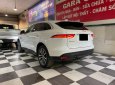 Jaguar F Type 2017 - Bán Jaguar F-Pace Portfolio 3.0L 2017