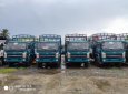 Xe tải 5 tấn - dưới 10 tấn 2017 - Xe tải Chiến Thắng - CT 7.2 tấn - thùng 6.7m giá dưới 500tr