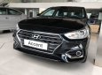 Hyundai Accent 2019 - Bán xe Hyundai Accent 2019, màu đen, 472 triệu