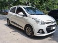 Hyundai Grand i10 AT 2015 - Xe Hyundai Grand i10 AT 2015, màu trắng, còn mới