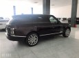 LandRover Range rover SV 2020 - Cần bán xe LandRover Range rover SV đời 2020, màu đỏ, xe nhập