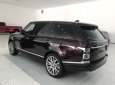 LandRover Range rover SV 2020 - Cần bán xe LandRover Range rover SV đời 2020, màu đỏ, xe nhập