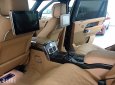 LandRover Range rover SV 2020 - Cần bán xe LandRover Range rover SV đời 2020, màu đỏ, xe nhập