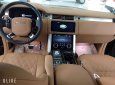 LandRover Range rover SV 2020 - Cần bán xe LandRover Range rover SV đời 2020, màu đỏ, xe nhập