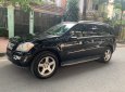 Mercedes-Benz GL450 4.7 2006 - Cần bán Mercedes 4.7 đời 2006, màu đen, nhập khẩu chính hãng giá cạnh tranh