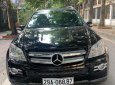 Mercedes-Benz GL450 4.7 2006 - Cần bán Mercedes 4.7 đời 2006, màu đen, nhập khẩu chính hãng giá cạnh tranh