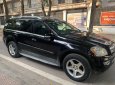 Mercedes-Benz GL450 4.7 2006 - Cần bán Mercedes 4.7 đời 2006, màu đen, nhập khẩu chính hãng giá cạnh tranh