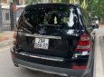 Mercedes-Benz GL450 4.7 2006 - Cần bán Mercedes 4.7 đời 2006, màu đen, nhập khẩu chính hãng giá cạnh tranh