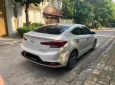 Hyundai Elantra 2.0AT 2019 - Cần bán Hyundai Elantra 2.0AT đời 2020, màu trắng, giá chỉ 659 triệu