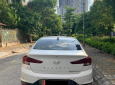 Hyundai Elantra 2.0AT 2019 - Cần bán Hyundai Elantra 2.0AT đời 2020, màu trắng, giá chỉ 659 triệu