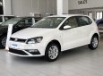 Volkswagen Polo 2020 - Bán Volkswagen Polo năm 2020, màu trắng, nhập khẩu