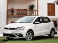 Volkswagen Polo 2020 - Bán Volkswagen Polo năm 2020, màu trắng, nhập khẩu