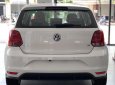 Volkswagen Polo 2020 - Bán Volkswagen Polo năm 2020, màu trắng, nhập khẩu