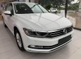 Volkswagen Passat BM Comfort 2018 - Cần bán xe Volkswagen Passat BM Comfort, màu trắng, nhập khẩu chính hãng