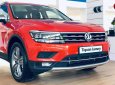 Volkswagen Tiguan Topline 2020 - Bán Volkswagen Tiguan Topline 2020, màu đỏ, nhập khẩu nguyên chiếc